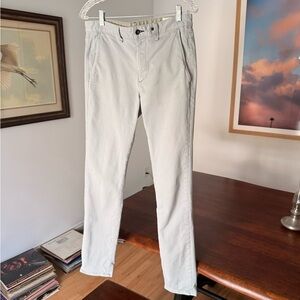 Rag & Bone Marine Chinos